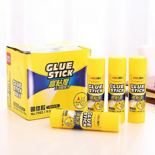 Клей-карандаш Glue Stick