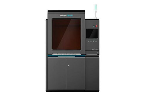Union Tech 3D принтер RSPro450