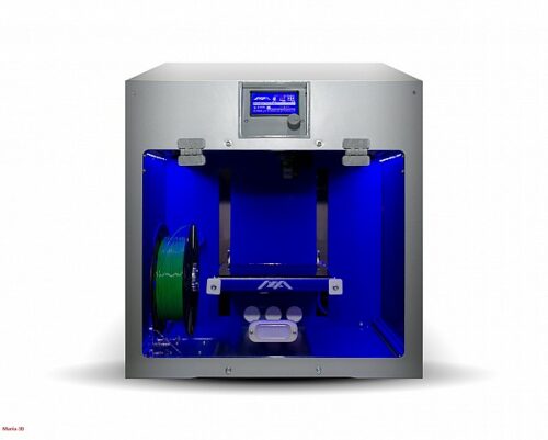 3D принтер Альфа 2