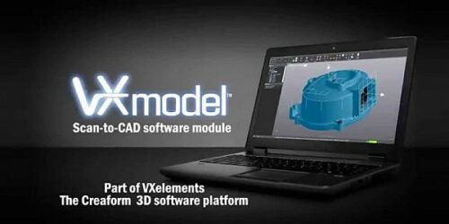 VXmodel