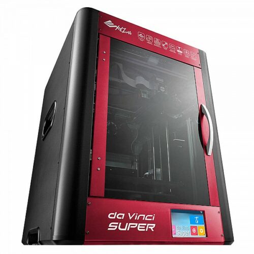 3D-принтер XYZ Printing da Vinci Super