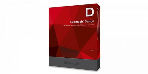 Geomagic Design Direct