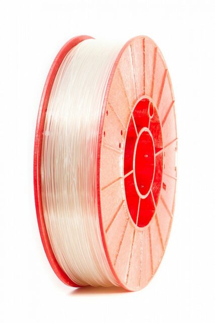 Пластик TITI FLEX HARD PrintProduct 1.75 мм 0.5 кг