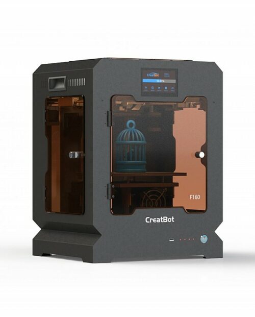 3D принтер CreatBot F160 PEEK