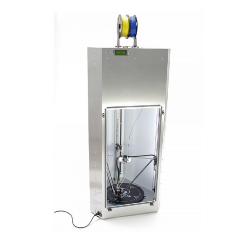 3D принтер 3DQuality PRISM SPECIAL V2 DUAL