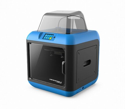 3D принтер FlashForge Inventor II