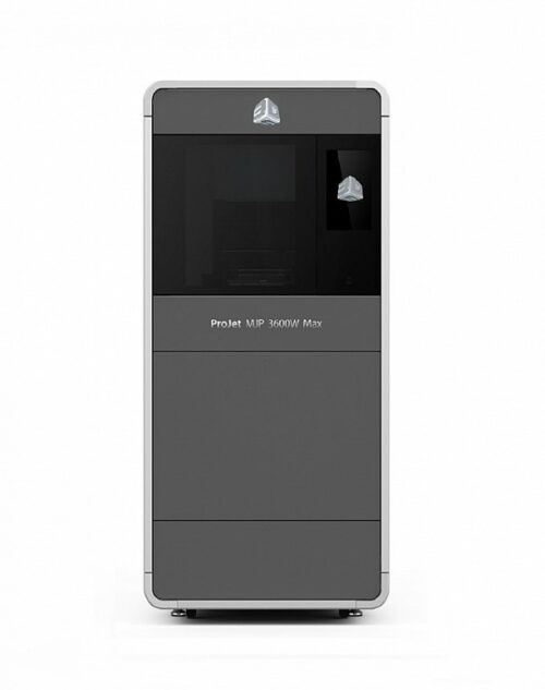 3D принтер Projet 3600 W MAX