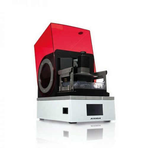 3D-принтер ASIGA MAX UV