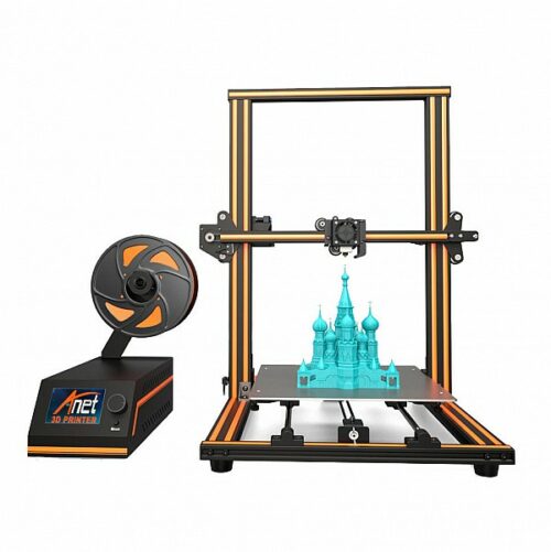3D-принтер Anet Е16