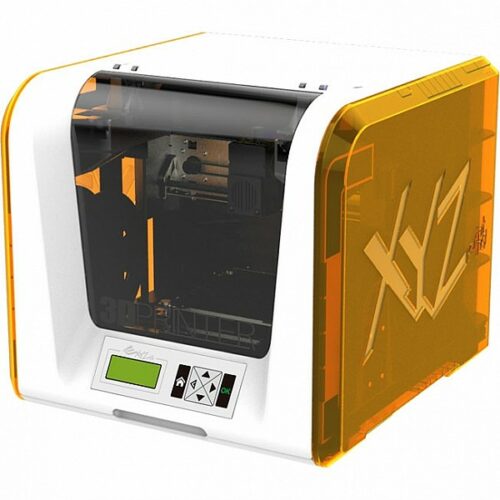 3D принтер XYZprinting Da Vinci Junior