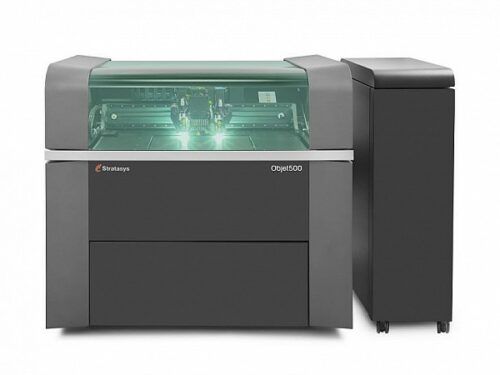 3D принтер Stratasys Objet 500 Connex3