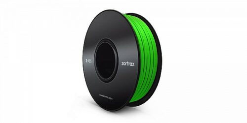 Пластик Zortrax Z-ABS Filament 1,75 мм 1 кг