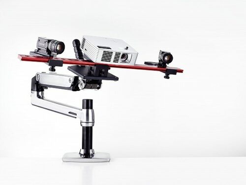 3D сканер David SLS 3