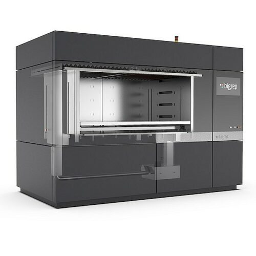 3D принтер BigRep EDGE