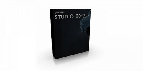Geomagic Studio