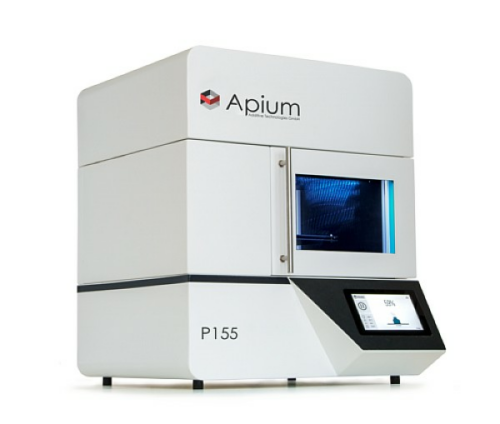 3D принтер Apium P155