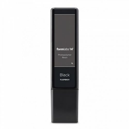 Картридж Formlabs Black Resin 1 л