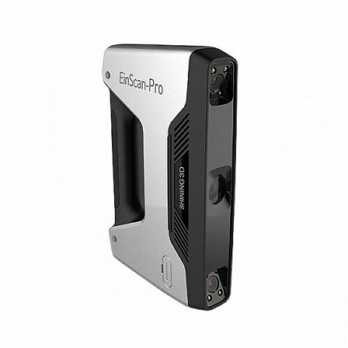 Shining 3D 3D сканер EinScan Pro (Базовая комплектация)