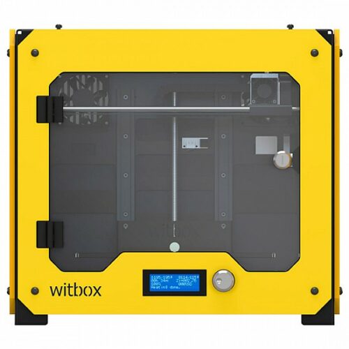 3D-принтер WitBox