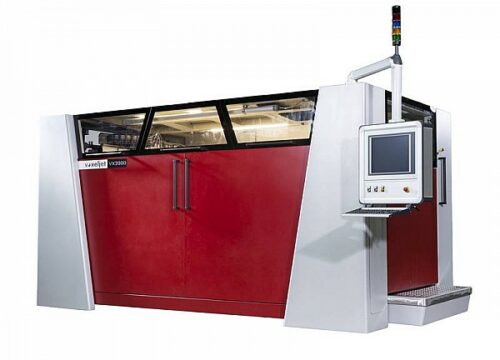 3D принтер Voxeljet VX 2000