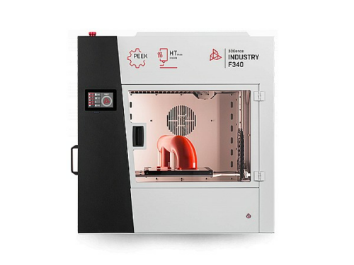 3D принтер 3DGence INDUSTRY F340
