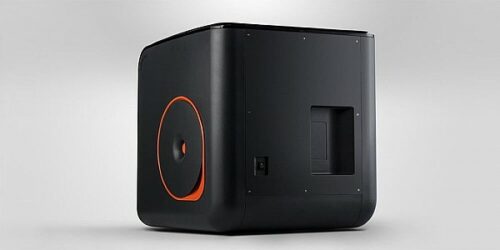 3D принтер UP Box+