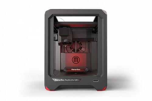 3D принтер MakerBot Replicator Mini+