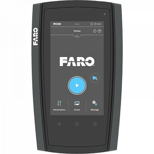 3D сканер  Faro Focus S150
