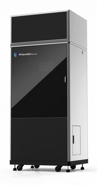 3D принтер Prismlab RP300S