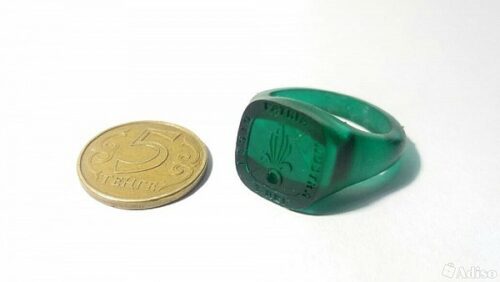 Visijet FTX Green для ProJet 1200