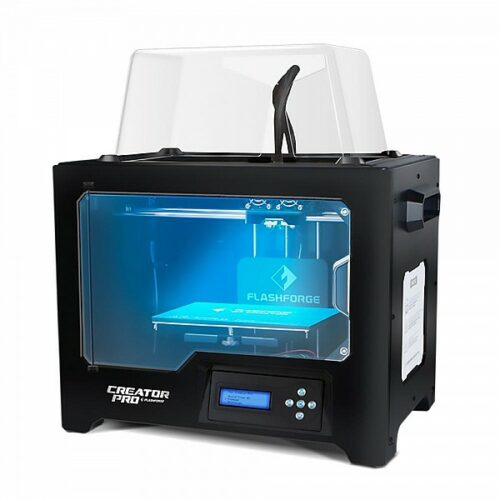 3D принтер FlashForge Creator Pro