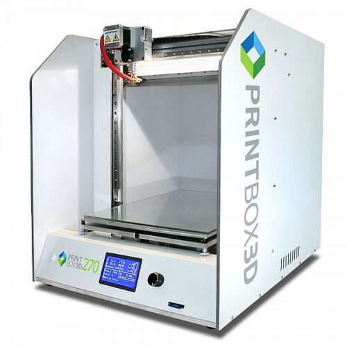 3D принтер PrintBox 270