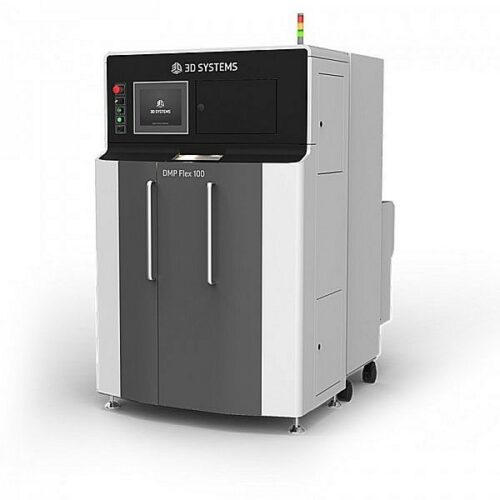 3D принтер 3D Systems DMP Flex 100
