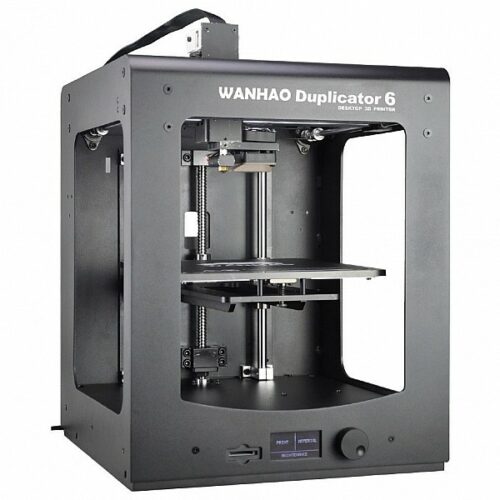 3D принтер Wanhao Duplicator 6
