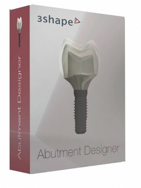 Abutment Designer