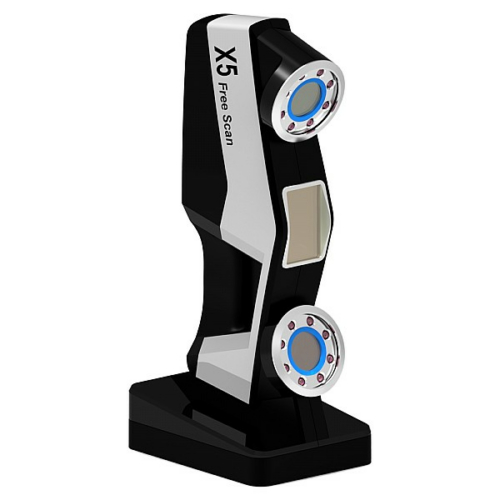 3D сканер Shining 3D FreeScan X5