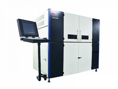 3D принтер ZRapid FMS 400