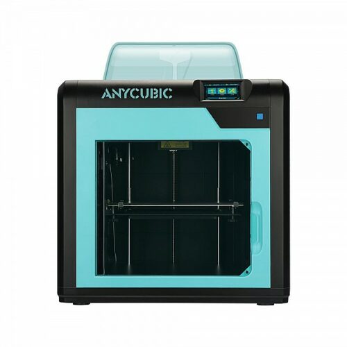 3D-принтер Anycubic 4Max Pro NEW