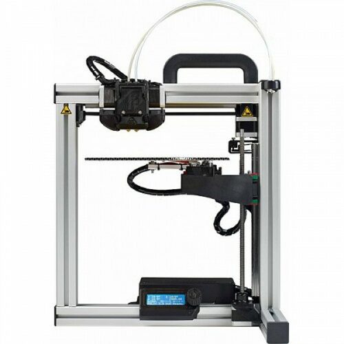3D принтер Felix 3.1 с LCD-дисплеем два экструдера