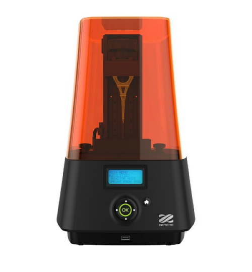 3D-принтер XYZPrinting CastPro100 xP