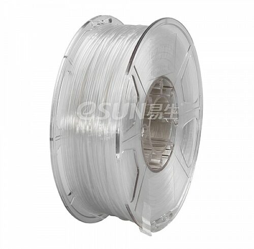 Пластик ESUN Polycarbonate 1,75 мм 0,5 кг