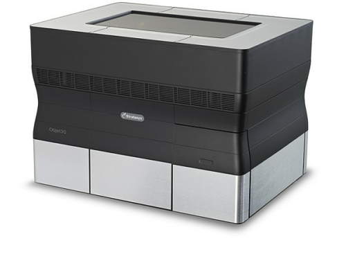3D принтер Stratasys Objet 30