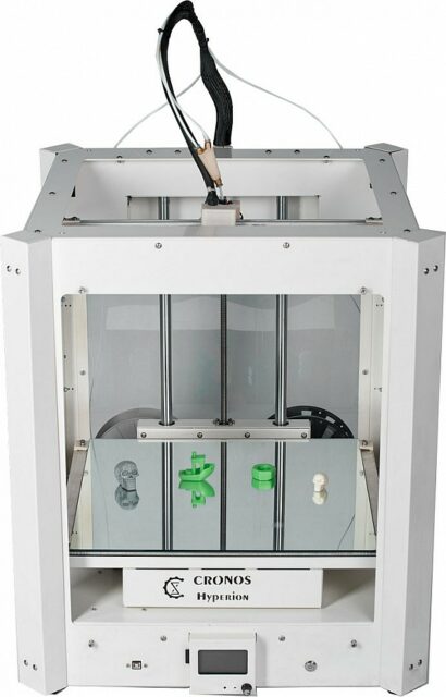 3D принтер Cronos Hyperion