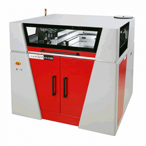 3D принтер Voxeljet VX 500