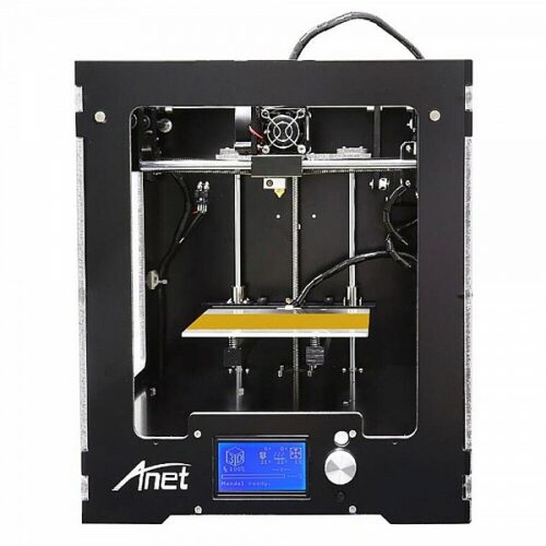 3D принтер Anet A3