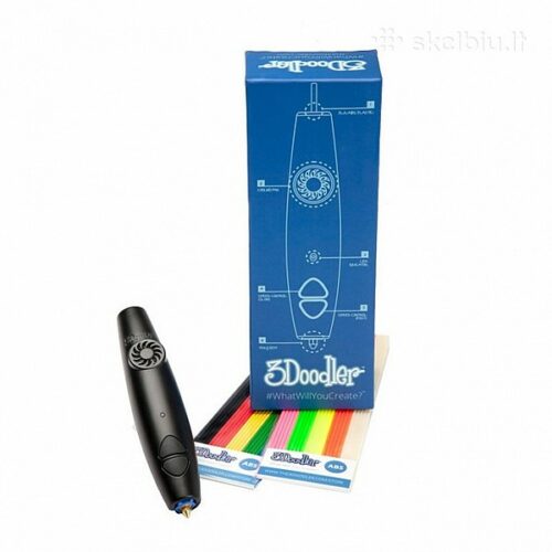 3D ручка Doodler 3Doodler