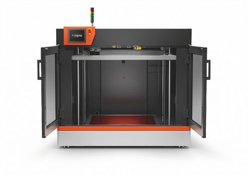 3D принтер BigRep Pro