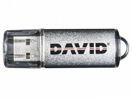 David 4 Pro