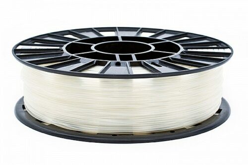 Пластик REC FRICTION прозрачный  2,85 мм 0,5 кг