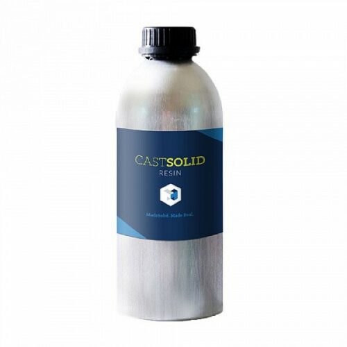 Фотополимер CastSolid 1л.